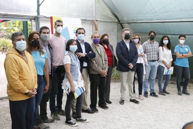 Los colegios públicos del municipio ahorran casi 100.000 euros gracias al proyecto 'Mi cole ahorra con energía' - 2, Foto 2