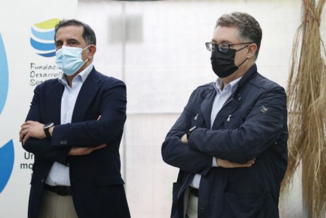 Los colegios públicos del municipio ahorran casi 100.000 euros gracias al proyecto 'Mi cole ahorra con energía' - 3, Foto 3