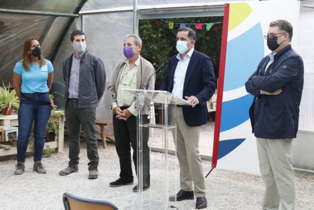 Los colegios públicos del municipio ahorran casi 100.000 euros gracias al proyecto 'Mi cole ahorra con energía' - 4, Foto 4