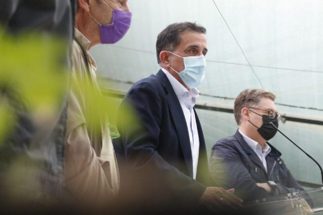 Los colegios públicos del municipio ahorran casi 100.000 euros gracias al proyecto 'Mi cole ahorra con energía' - 5, Foto 5