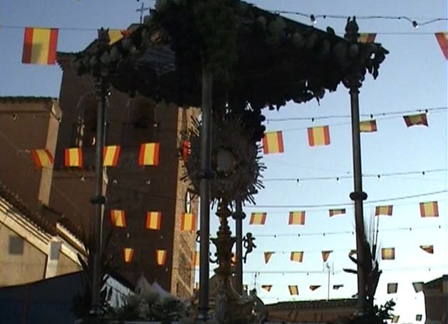 CORPUS CHRISTI 2021 - 2, Foto 2