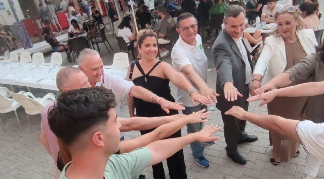 3 Edad en Acción Región de Murcia - 1, Foto 1