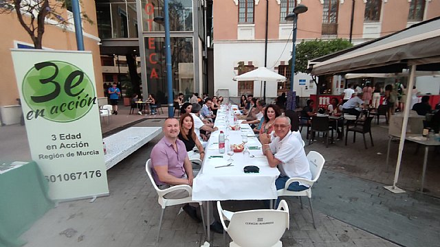 3 Edad en Acción Región de Murcia - 2, Foto 2