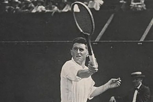 Rafa Nadal y Richard Norris - 1, Foto 1