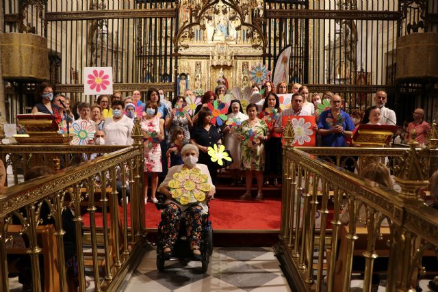 Una Iglesia que vive con alegría y ardor misionero, deseosa de que el Espíritu Santo pueda obrar en ella - 2, Foto 2