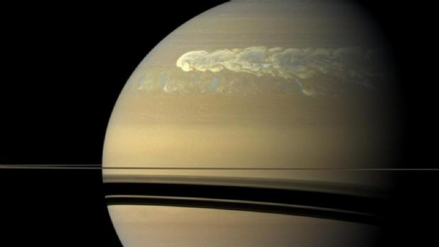 Urano, Saturno y Júpiter - 2, Foto 2