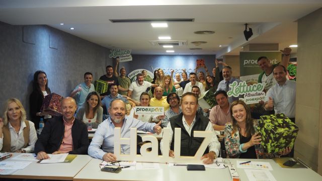 Las empresas de Proexport pisan fuerte en IFEMA - 1, Foto 1