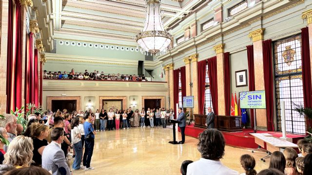 Más de 200 escolares participan en los concursos del Día Mundial del Medioambiente 2023 - 2, Foto 2