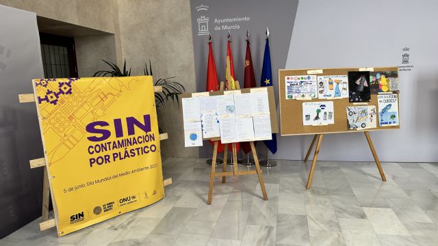 Más de 200 escolares participan en los concursos del Día Mundial del Medioambiente 2023 - 3, Foto 3