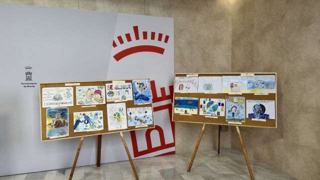 Más de 200 escolares participan en los concursos del Día Mundial del Medioambiente 2023 - 4, Foto 4