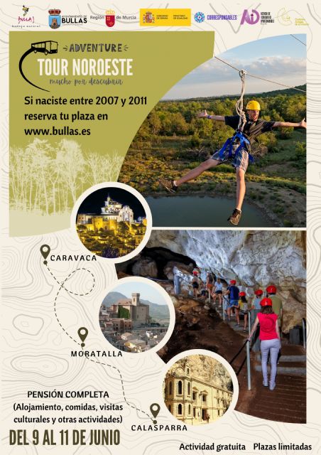 Adventure Tour Noroeste ´Mucho por Descubrir´ - 1, Foto 1