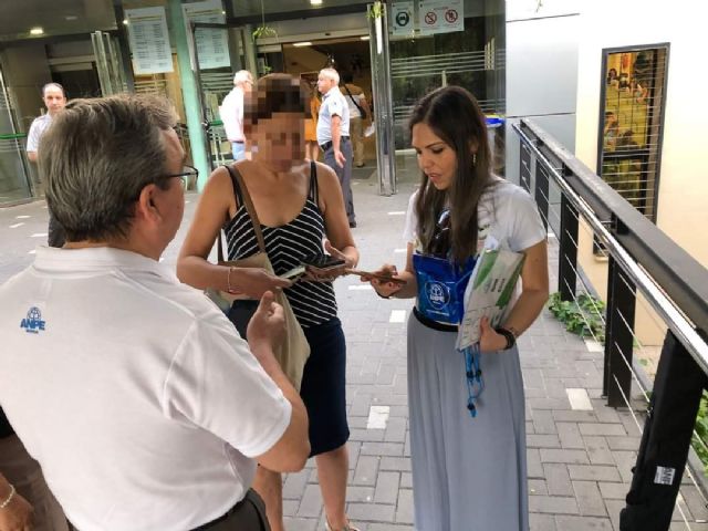 ANPE Murcia exige transparencia en el proceso, garantías para los opositores y condiciones dignas para los tribunales de oposición - 2, Foto 2