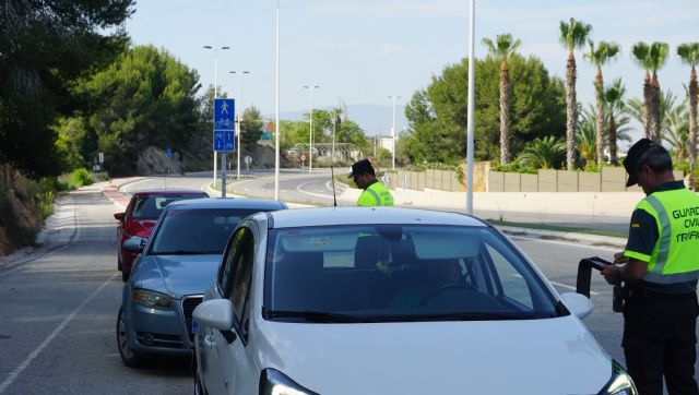 El 51% del parque de automóviles de la Región de Murcia tiene más de 15 años - 1, Foto 1