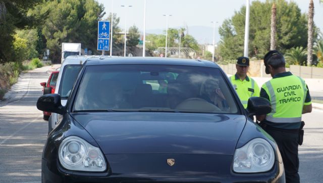 El 51% del parque de automóviles de la Región de Murcia tiene más de 15 años - 2, Foto 2