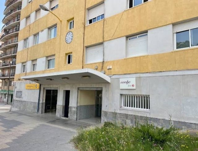 Transporte de bicicletas en la línea de FEVE Cartagena - Los Nietos - 2, Foto 2