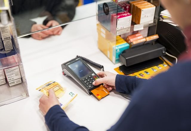 El banco ideal para los valencianos - 1, Foto 1