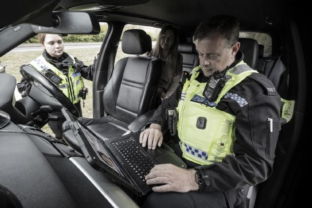 PC expone los retos de la movilidad durante el ‘toughbook innovation forum’ - 1, Foto 1