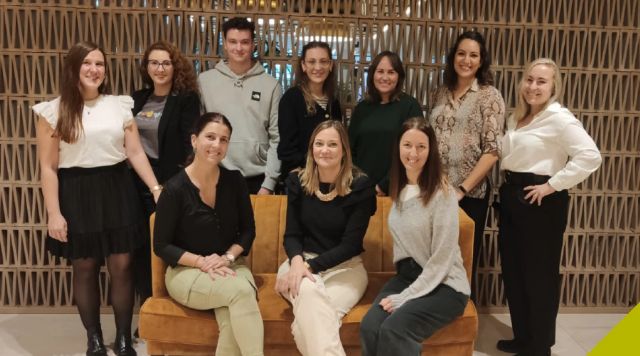 Zinkup incrementa su facturación casi un 25% el último año gracias a la confianza de startups, tecnológicas y empresas de ciberseguridad - 1, Foto 1