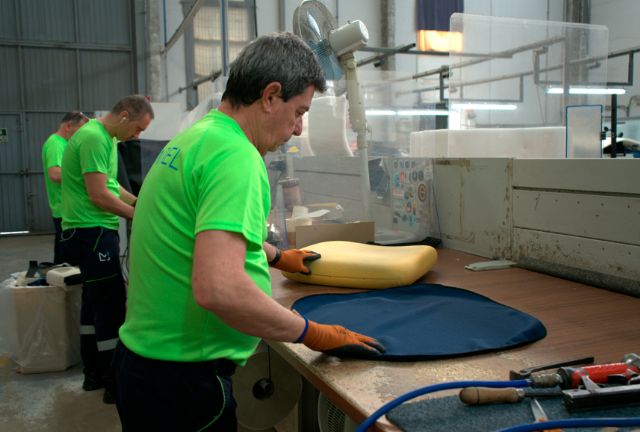 Reoffice ahorra más de 8.000 toneladas de CO2 al planeta durante los últimos cinco años - 1, Foto 1