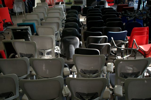Reoffice ahorra más de 8.000 toneladas de CO2 al planeta durante los últimos cinco años - 2, Foto 2