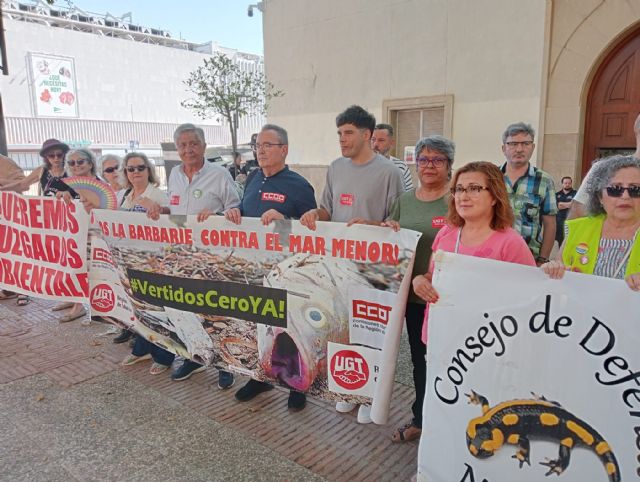 Hacemos un llamamiento urgente a la sociedad, a las empresas y a los dirigentes públicos con el objetivo de rebajar el calentamiento global - 2, Foto 2