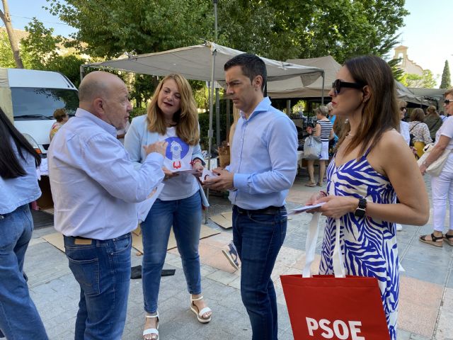 Marcos Ros propone una estrategia industrial europea que combine el bienestar social con la sostenibilidad ambiental y la competitividad económica - 1, Foto 1