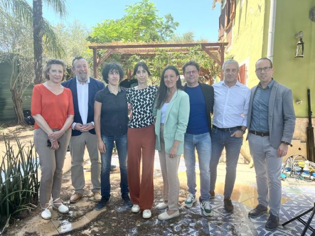 El largometraje ´Sorda´ opta a las ayudas de Cultura para incentivar los rodajes de grandes proyectos audiovisuales en la Región - 1, Foto 1