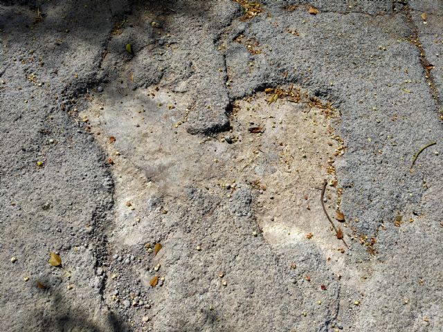 ¿HASTA CUÁNDO? (Carta abierta al alcalde pedáneo de Beniaján) - 3, Foto 3