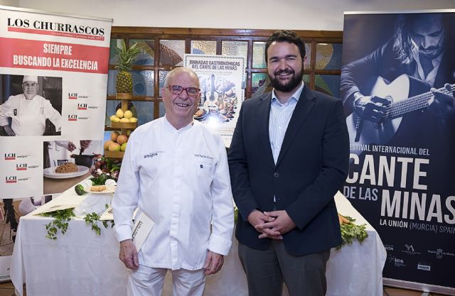 El Cante de las Minas viaja a Andalucía con el paladar - 3, Foto 3