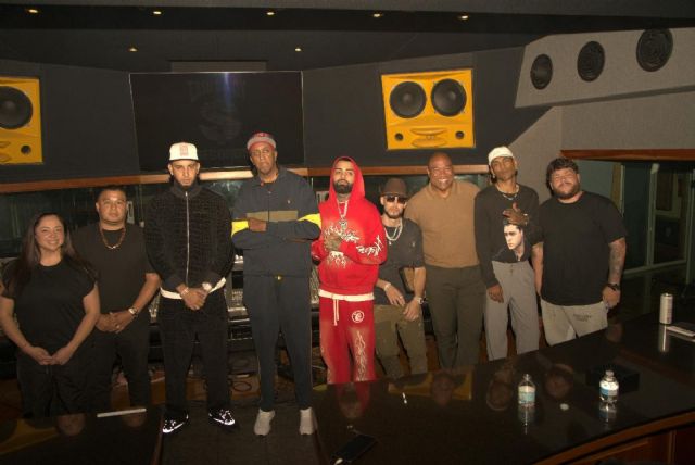 Cash Money Records da un paso audaz en el mercado latino con la ficha de cuatro artistas emergentes - 1, Foto 1