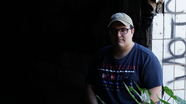 Cineasta Cordobés Juan Antonio Chavero anuncia La Luz, secuela de La Sombra - 4, Foto 4