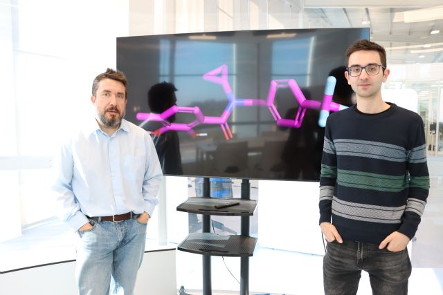 Una molécula descubierta por supercomputación podría combatir el cáncer colorrectal - 1, Foto 1