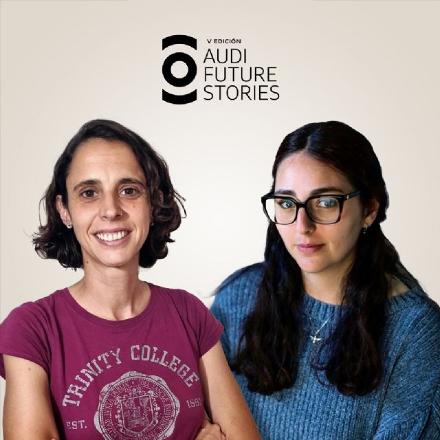 El guion Antes de las seis de Aline López y Gemma Morcillo, ganador de la quinta edición de Audi Future Stories - 1, Foto 1