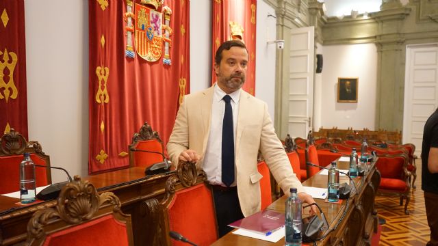 MC: El Gobierno local abandona a Cartagena ante el descontrol de las Viviendas de Uso Turístico - 1, Foto 1