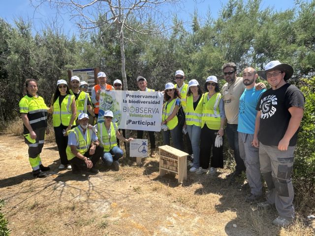 Aprender de la naturaleza para enfrentar el desafío climático - 1, Foto 1