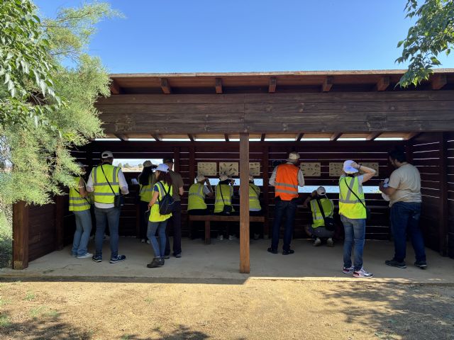 Aprender de la naturaleza para enfrentar el desafío climático - 2, Foto 2