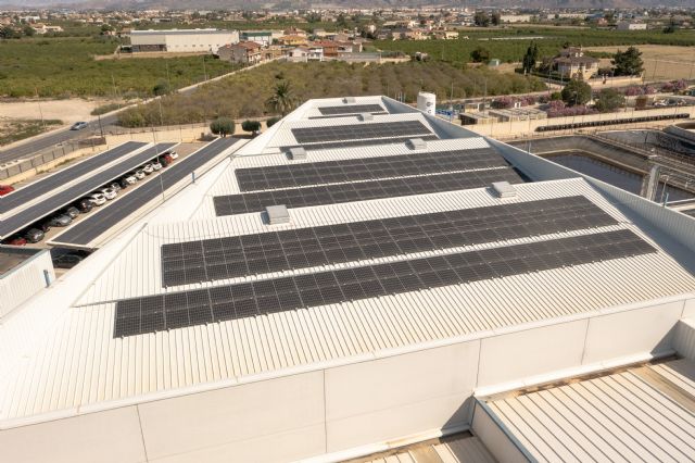 HTBA reafirma su compromiso con la sostenibilidad como estrategia transversal - 1, Foto 1