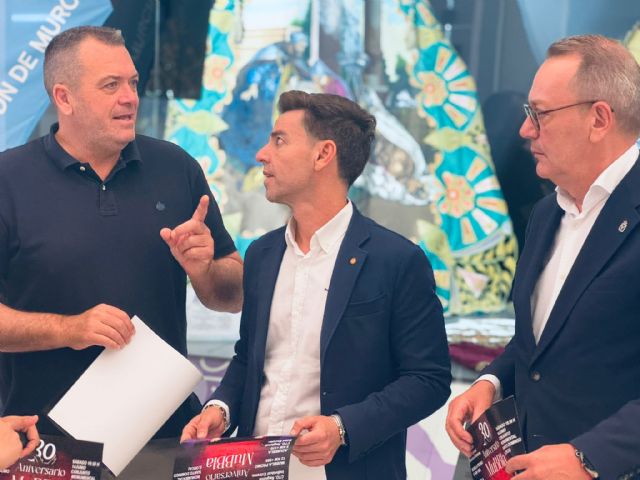 Nueva cita con la montaña en Lorca el próximo 14 de junio con la cuarta edición del 'muBBla Trail' con el Paso Blanco y La Carrasca - 3, Foto 3