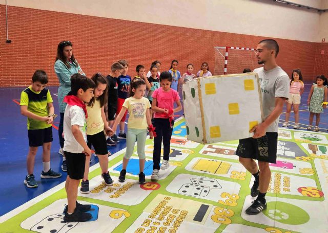 El Ayuntamiento de Caravaca se suma al Día Mundial del Medio Ambiente con iniciativas para promover el reciclaje y reducir el consumo de plástico - 2, Foto 2