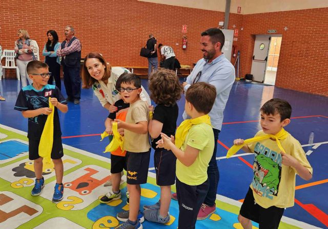 El Ayuntamiento de Caravaca se suma al Día Mundial del Medio Ambiente con iniciativas para promover el reciclaje y reducir el consumo de plástico - 3, Foto 3