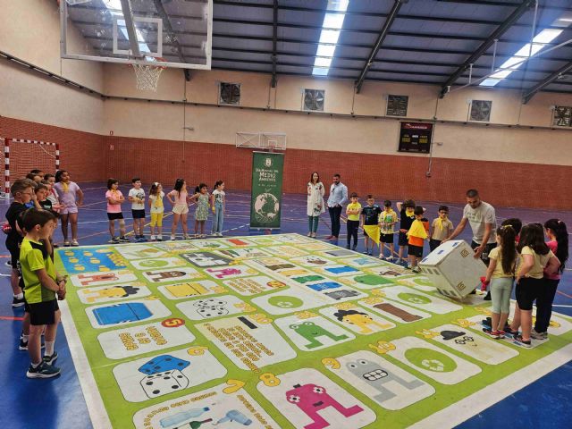 El Ayuntamiento de Caravaca se suma al Día Mundial del Medio Ambiente con iniciativas para promover el reciclaje y reducir el consumo de plástico - 4, Foto 4