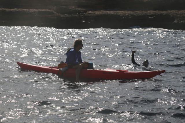 II Edición del Reto No te Escondas - 2, Foto 2