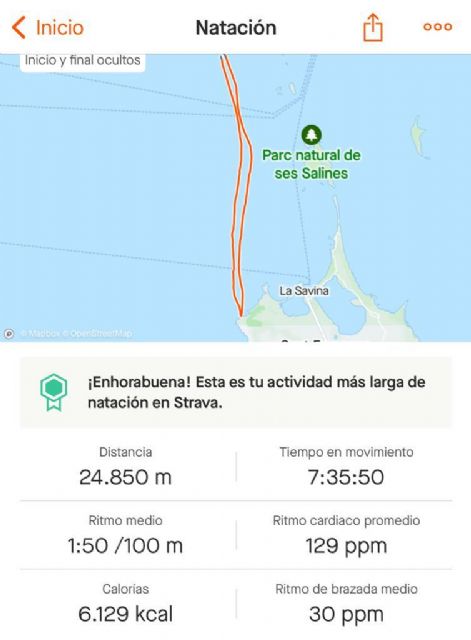 II Edición del Reto No te Escondas - 4, Foto 4