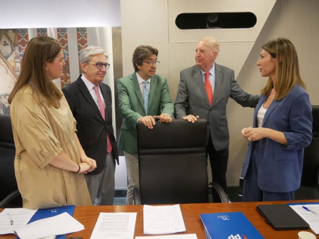 El PP logra que la Asamblea exija al Gobierno de España una Estrategia Nacional contra la soledad no deseada de las personas mayores, un problema real y alarmante - 1, Foto 1