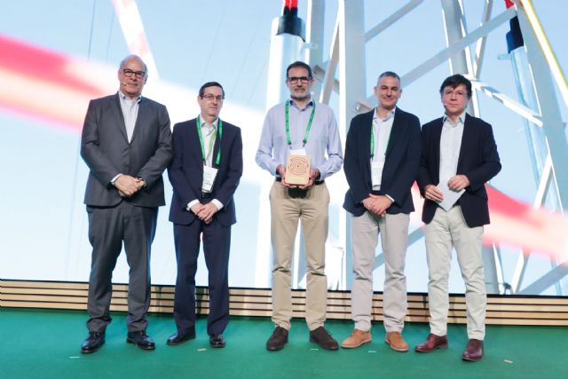Iberdrola presenta, en la undécima edición del Digital Summit, más de 150 casos de uso de inteligencia artificial - 2, Foto 2