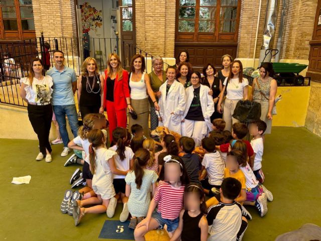 El programa Educandog se amplía y supera los 700 alumnos participantes durante el curso 2024/2025 - 2, Foto 2