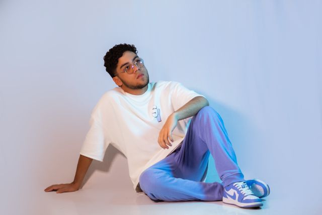 Andrés Salamale: La Nueva Propuesta Musical - 2, Foto 2