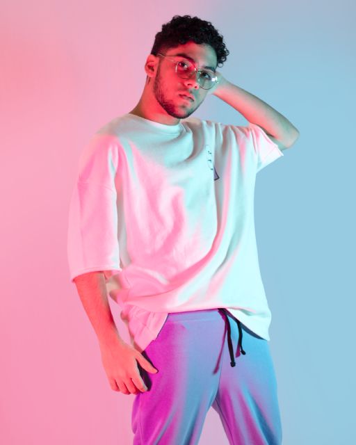 Andrés Salamale: La Nueva Propuesta Musical - 4, Foto 4