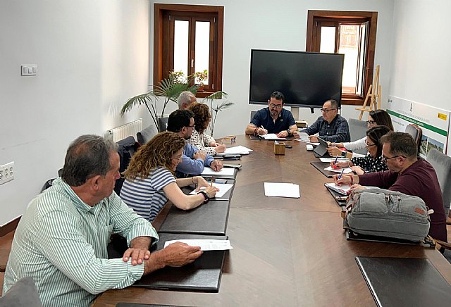 La Junta de Gobierno Local ha adoptado varios acuerdos en su reunión de hoy - 1, Foto 1