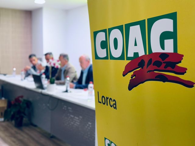 El alcalde defiende el Trasvase Tajo-Segura como una infraestructura irrenunciable para el desarrollo económico de Lorca - 2, Foto 2